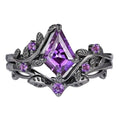 Irregular Diamond Ring for Women (Single Piece)