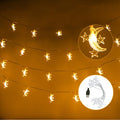 Easter Enchanted LED String Lights